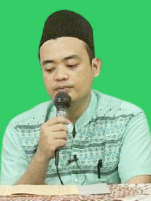 Sambutan Oleh Kepala Madrasah